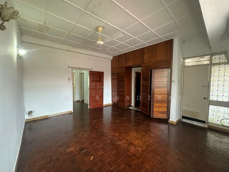 Rumah Teres 2-Tingkat untuk Dijual di Taman TAR (Tun Abdul Razak) (Ampang) - Ammeer Nadzrai - Interior - PropertyGuru.com.my