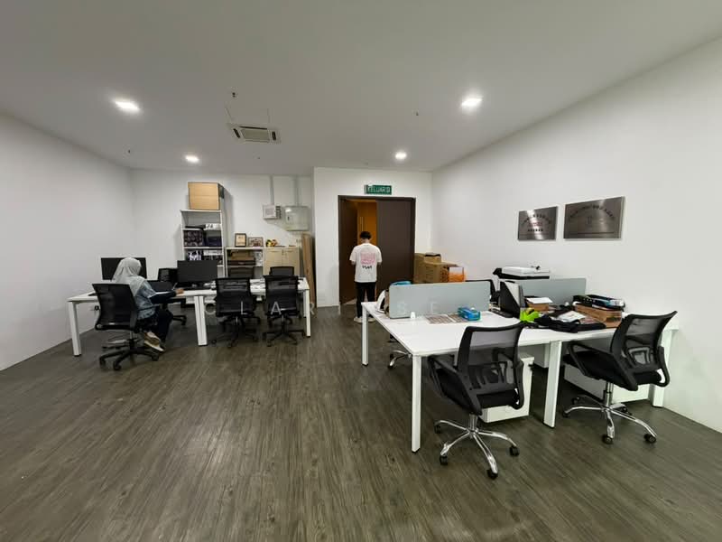 Office for Rent in Kampung Kerinchi (Bangsar South) (Kuala Lumpur) - Clarisse T - Interior - PropertyGuru.com.my