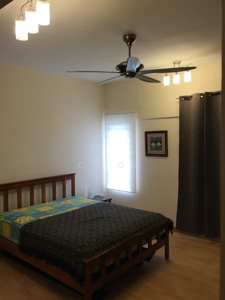 Kediaman Servis untuk Disewa di Serviced Residence @ Pelangi Damansara Sentral - CS OW - Bedroom - PropertyGuru.com.my