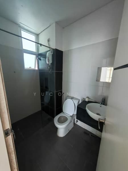 Kondominium untuk Dijual di One Medini - Yucong . - Bathroom - PropertyGuru.com.my