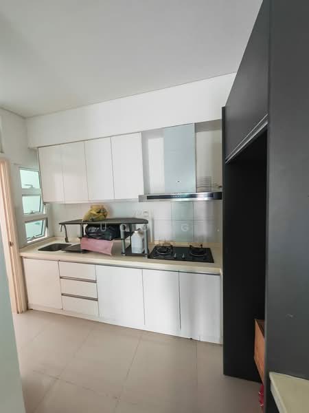 Kondominium untuk Dijual di One Medini - Yucong . - Kitchen - PropertyGuru.com.my