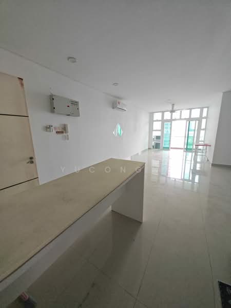 Kondominium untuk Dijual di One Medini - Yucong . - Interior - PropertyGuru.com.my