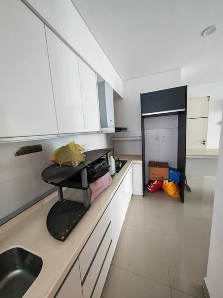 Kondominium untuk Dijual di One Medini - Yucong . - Kitchen - PropertyGuru.com.my