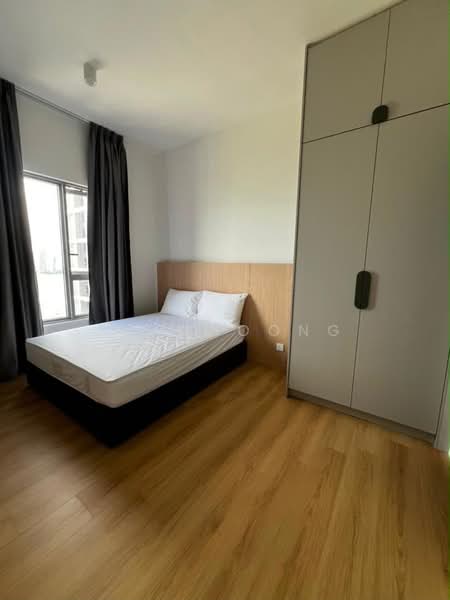 Service Residence for Rent at The Meg Serviced Residence - SC Choong - Bedroom - PropertyGuru.com.my