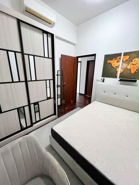 Condominium for Rent at Imperial Residences - Jerry So - Bedroom - PropertyGuru.com.my