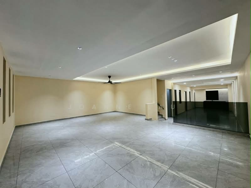2-storey Terraced House for Sale in Taman Pelangi (Parit Jawa) - Joanne Lau - Interior - PropertyGuru.com.my