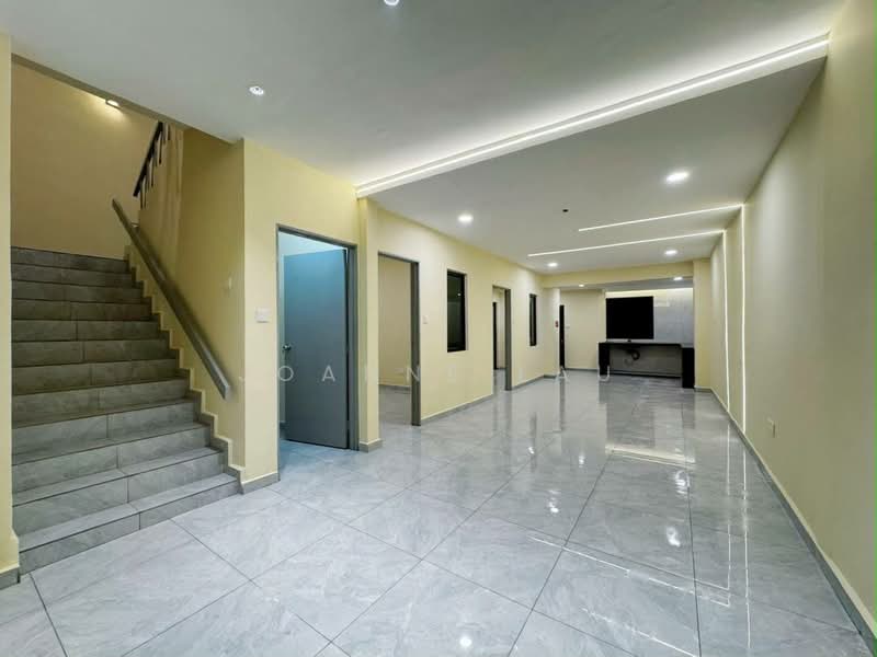 2-storey Terraced House for Sale in Taman Pelangi (Parit Jawa) - Joanne Lau - Interior - PropertyGuru.com.my