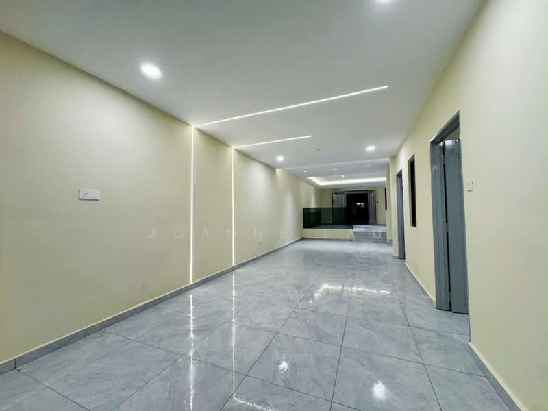 2-storey Terraced House for Sale in Taman Pelangi (Parit Jawa) - Joanne Lau - Interior - PropertyGuru.com.my