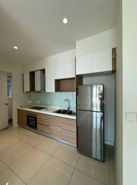 Kediaman Servis untuk Dijual di UNIO Residence - Mandy Liew - Kitchen - PropertyGuru.com.my