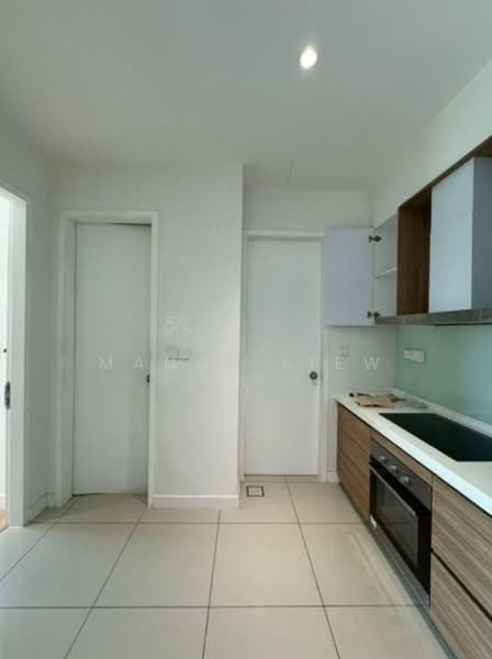 Kediaman Servis untuk Dijual di UNIO Residence - Mandy Liew - Kitchen - PropertyGuru.com.my