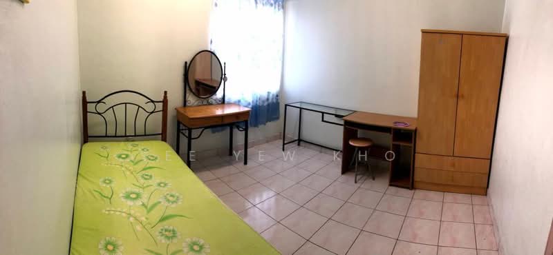Condominium for Rent at Vista Komanwel A - Yee Yew Kho - Bedroom - PropertyGuru.com.my