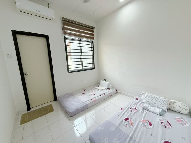 2-storey Terraced House for Sale in Taman Setia Indah (Tebrau) - Ing Xin - Bedroom - PropertyGuru.com.my