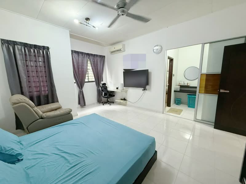 2-storey Terraced House for Sale in Taman Setia Indah (Tebrau) - Ing Xin - Bedroom - PropertyGuru.com.my