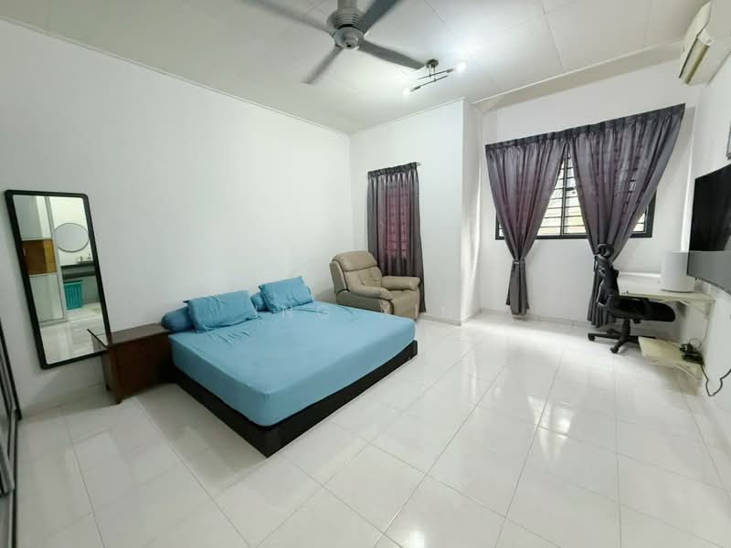 2-storey Terraced House for Sale in Taman Setia Indah (Tebrau) - Ing Xin - Bedroom - PropertyGuru.com.my