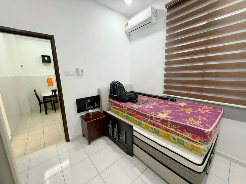 2-storey Terraced House for Sale in Taman Setia Indah (Tebrau) - Ing Xin - Bedroom - PropertyGuru.com.my