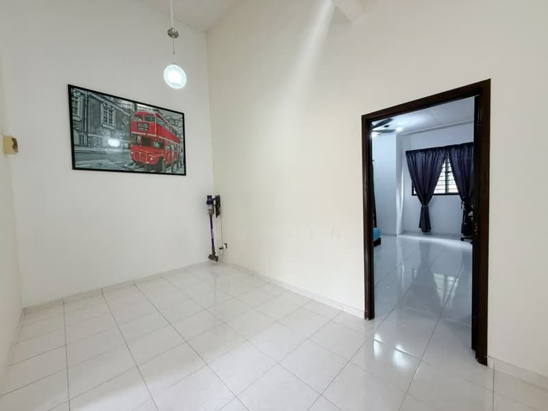 2-storey Terraced House for Sale in Taman Setia Indah (Tebrau) - Ing Xin - Interior - PropertyGuru.com.my