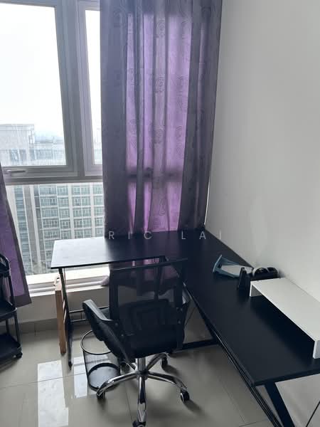 Kondominium untuk Disewa di Mutiara Ville - Eric Lai - Study - PropertyGuru.com.my