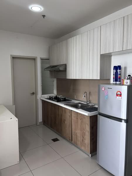 Kondominium untuk Disewa di Mutiara Ville - Eric Lai - Kitchen - PropertyGuru.com.my