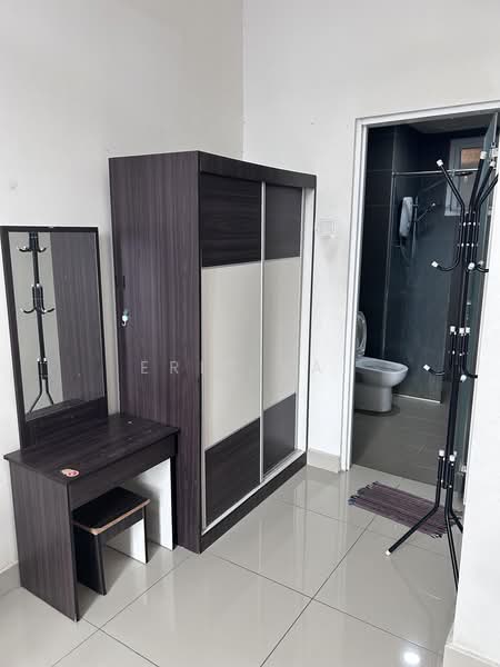 Kondominium untuk Disewa di Mutiara Ville - Eric Lai - Bathroom - PropertyGuru.com.my