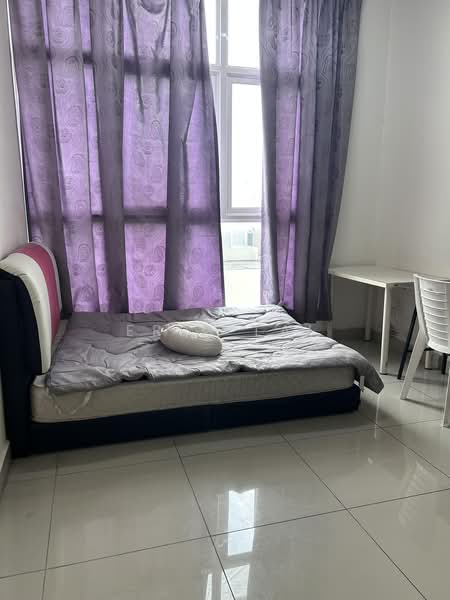 Kondominium untuk Disewa di Mutiara Ville - Eric Lai - Bedroom - PropertyGuru.com.my