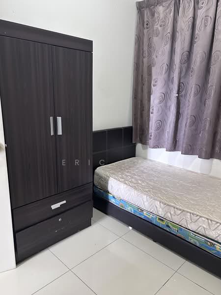 Kondominium untuk Disewa di Mutiara Ville - Eric Lai - Bedroom - PropertyGuru.com.my
