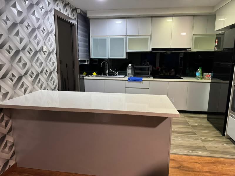 Kondominium untuk Dijual di Jazz Suites @ Vivacity - Nicholas Tan - PropertyGuru.com.my