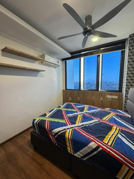 Kondominium untuk Dijual di Jazz Suites @ Vivacity - Nicholas Tan - PropertyGuru.com.my