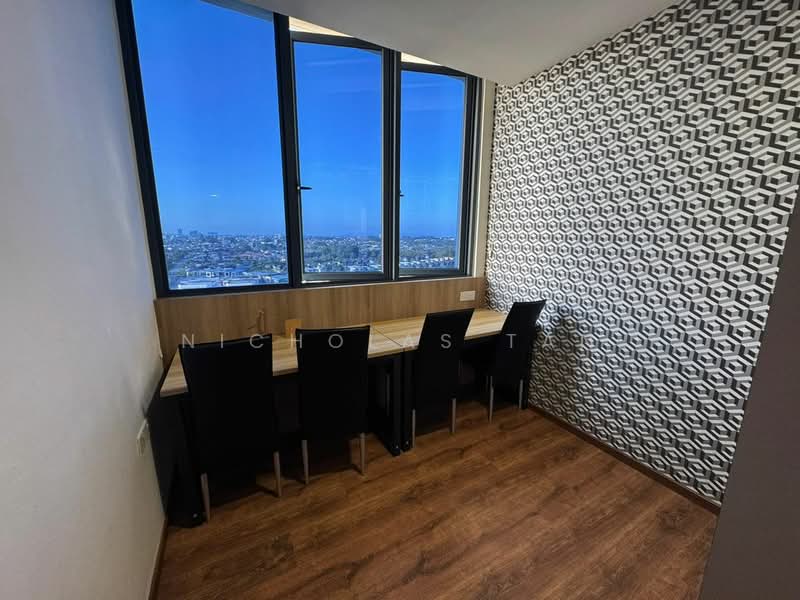 Kondominium untuk Dijual di Jazz Suites @ Vivacity - Nicholas Tan - PropertyGuru.com.my