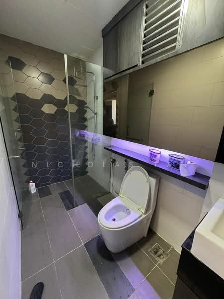 Kondominium untuk Dijual di Jazz Suites @ Vivacity - Nicholas Tan - PropertyGuru.com.my