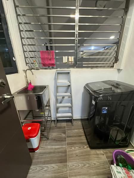 Kondominium untuk Dijual di Jazz Suites @ Vivacity - Nicholas Tan - PropertyGuru.com.my