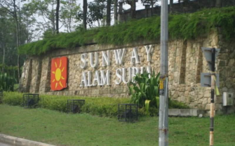 Cluster House for Sale in Sunway Alam Suria (Shah Alam) - Fifi Natasya - PropertyGuru.com.my