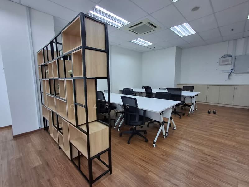 Office for Rent in Kampung Kerinchi (Bangsar South) (Kuala Lumpur) - Clarisse T - Interior - PropertyGuru.com.my