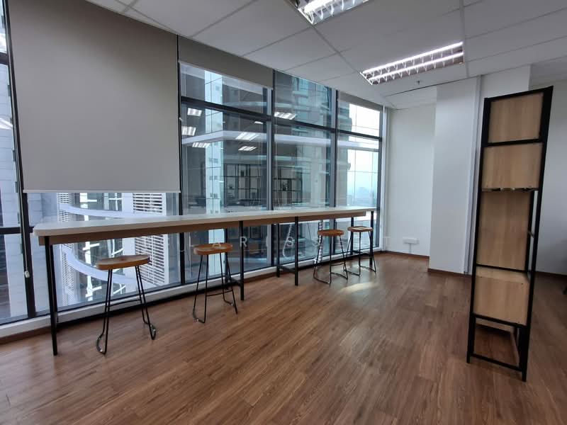 Office for Rent in Kampung Kerinchi (Bangsar South) (Kuala Lumpur) - Clarisse T - Interior - PropertyGuru.com.my