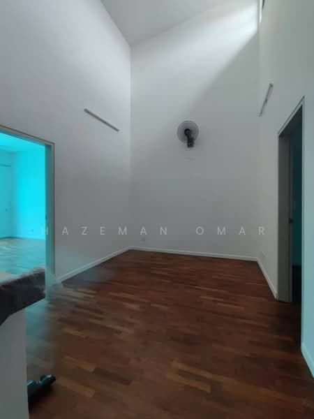 Rumah Teres 2-Tingkat untuk Disewa di Alam Impian (Shah Alam) - Hazeman Omar - Interior - PropertyGuru.com.my