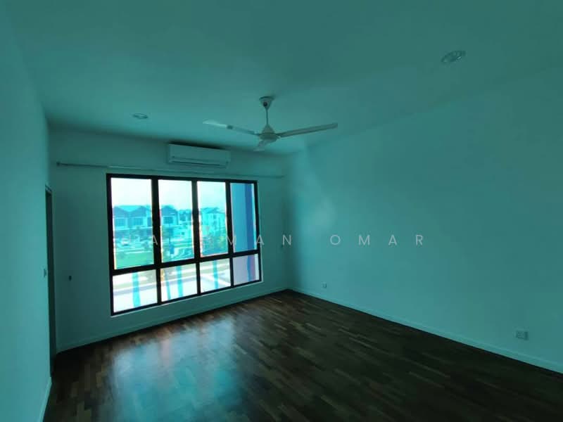 Rumah Teres 2-Tingkat untuk Disewa di Alam Impian (Shah Alam) - Hazeman Omar - Interior - PropertyGuru.com.my
