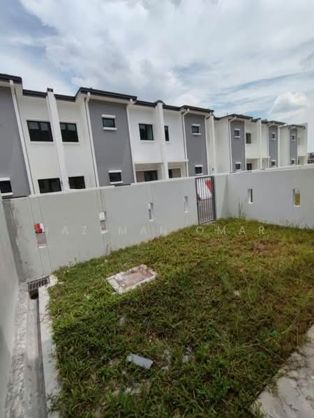 Rumah Teres 2-Tingkat untuk Disewa di Alam Impian (Shah Alam) - Hazeman Omar - Exterior - PropertyGuru.com.my