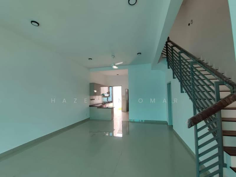 Rumah Teres 2-Tingkat untuk Disewa di Alam Impian (Shah Alam) - Hazeman Omar - Interior - PropertyGuru.com.my