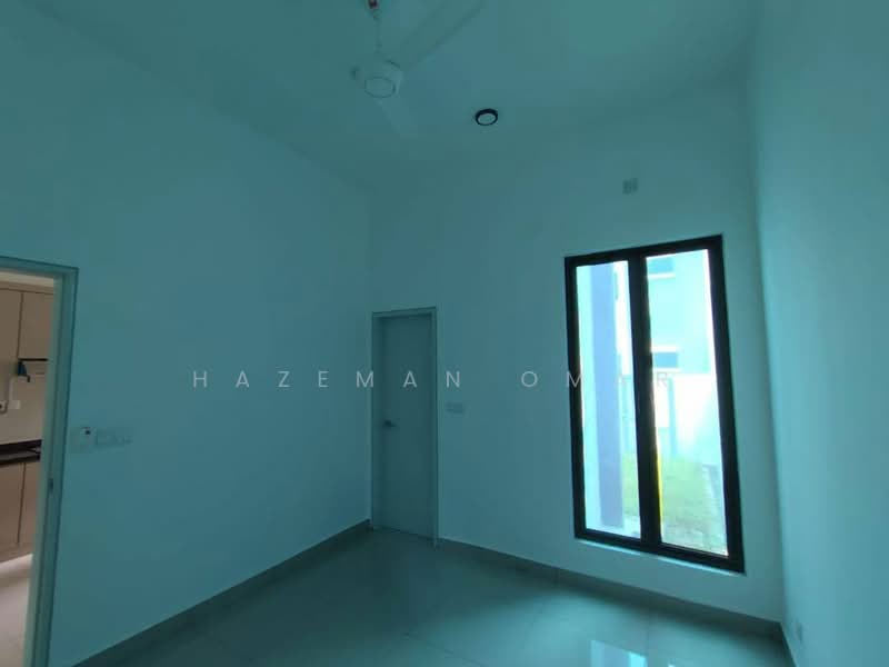 Rumah Teres 2-Tingkat untuk Disewa di Alam Impian (Shah Alam) - Hazeman Omar - Interior - PropertyGuru.com.my