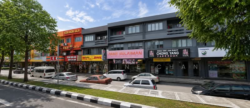 Shop for Rent in Setapak (Kuala Lumpur) - Shermaine Chan - PropertyGuru.com.my