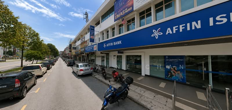 Shop for Rent in Setapak (Kuala Lumpur) - Shermaine Chan - Exterior - PropertyGuru.com.my