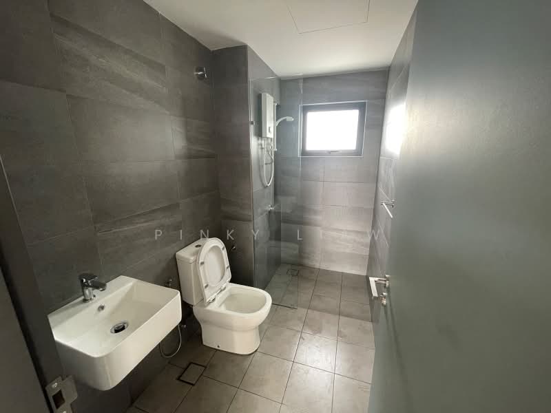 Condominium for Rent at Arinna - Pinky Liaw - Bathroom - PropertyGuru.com.my