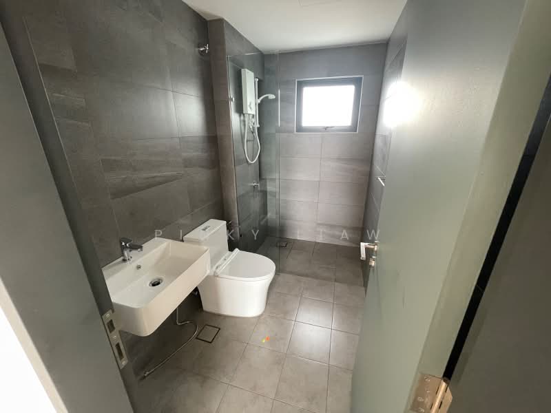 Condominium for Rent at Arinna - Pinky Liaw - Bathroom - PropertyGuru.com.my