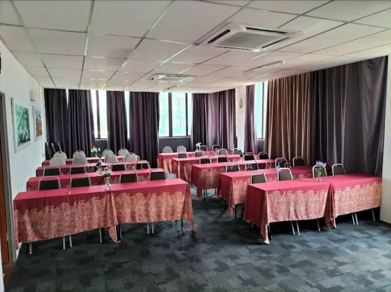 Hotel / Resort for Sale in Kuala Lumpur (Kuala Lumpur) - Heylen Kwang - Interior - PropertyGuru.com.my