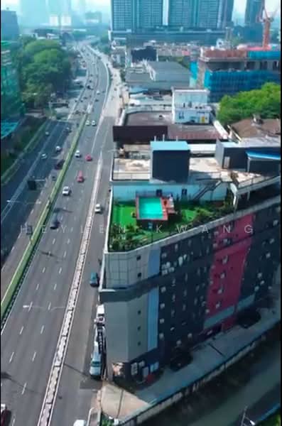Hotel / Resort for Sale in Kuala Lumpur (Kuala Lumpur) - Heylen Kwang - Exterior - PropertyGuru.com.my