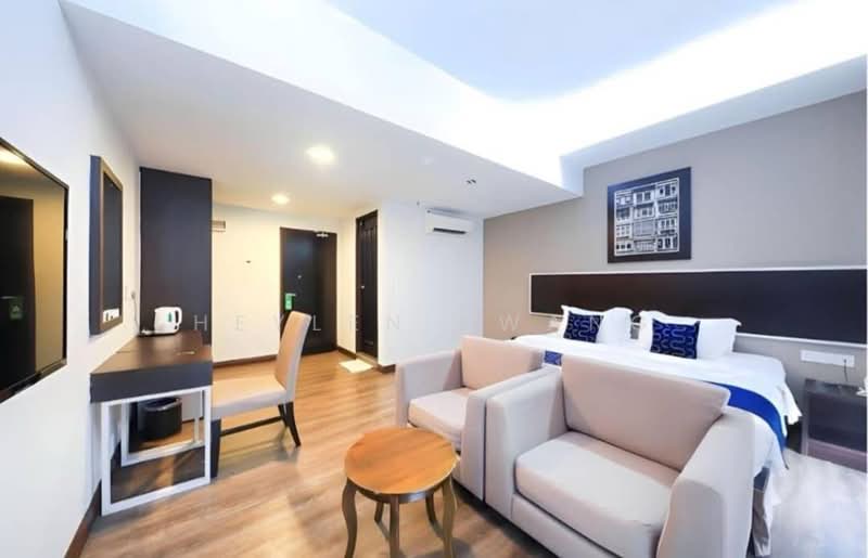 Hotel / Resort for Sale in Kuala Lumpur (Kuala Lumpur) - Heylen Kwang - Bedroom - PropertyGuru.com.my