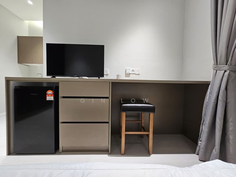 Condominium for Rent at Platinum OUG Residence - Gin Low - Interior - PropertyGuru.com.my