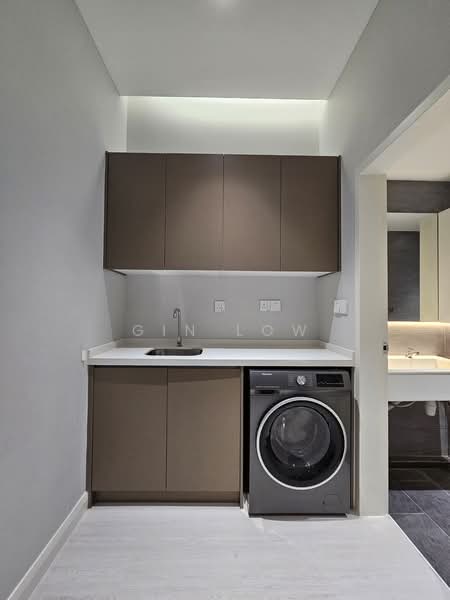 Condominium for Rent at Platinum OUG Residence - Gin Low - Interior - PropertyGuru.com.my