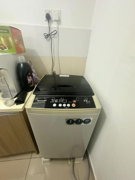 Kediaman Servis untuk Disewa di Pacific Place - Jason Chee - PropertyGuru.com.my