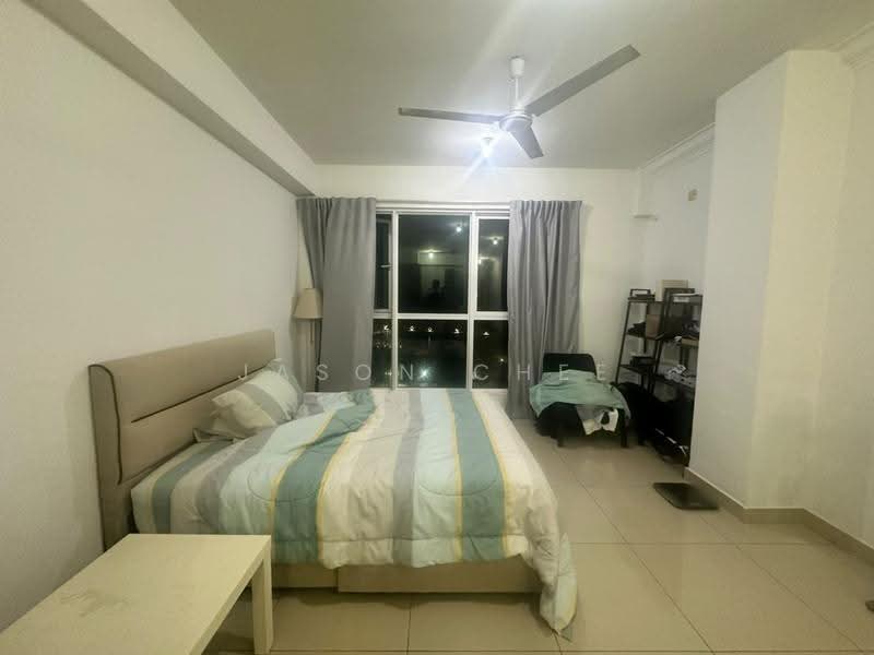 Kediaman Servis untuk Disewa di Pacific Place - Jason Chee - Bedroom - PropertyGuru.com.my