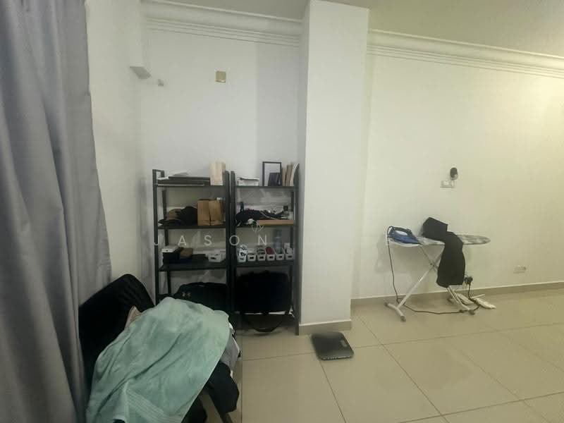 Kediaman Servis untuk Disewa di Pacific Place - Jason Chee - Interior - PropertyGuru.com.my